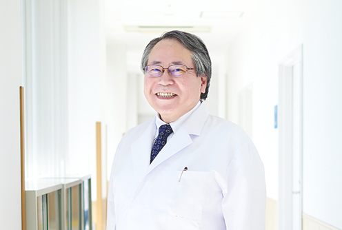 谷水 正人医師_内科