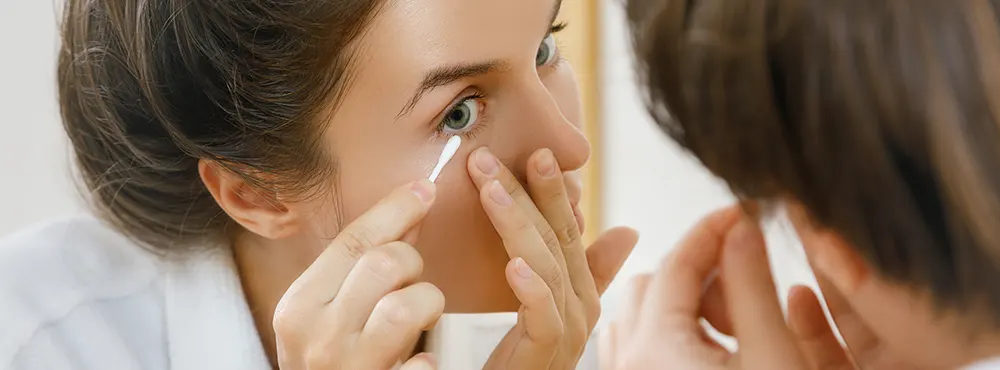 IPL：これまでの治療法にはやはり限界が